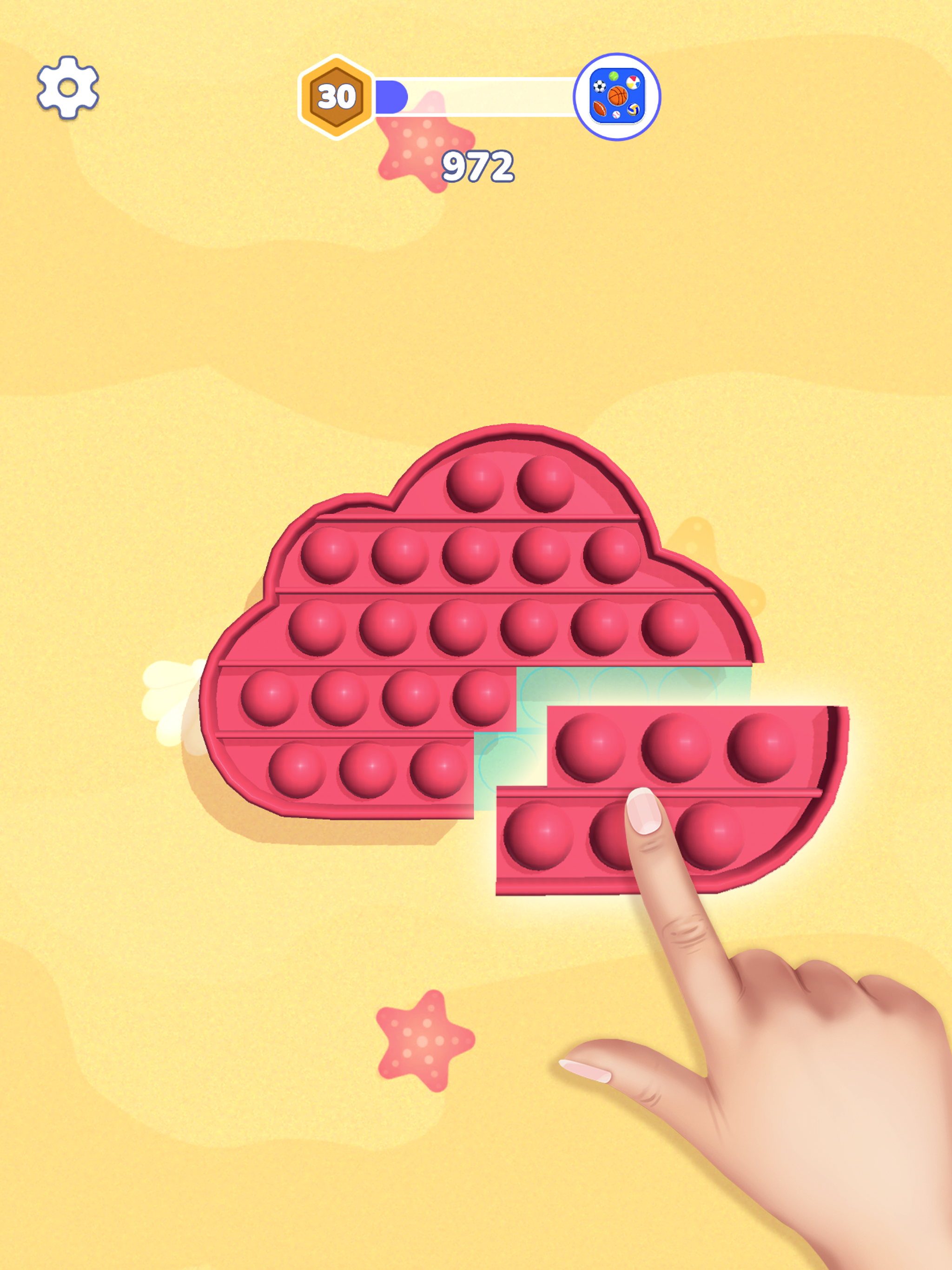 Screenshot 9 of Pop Us! 1.0.9