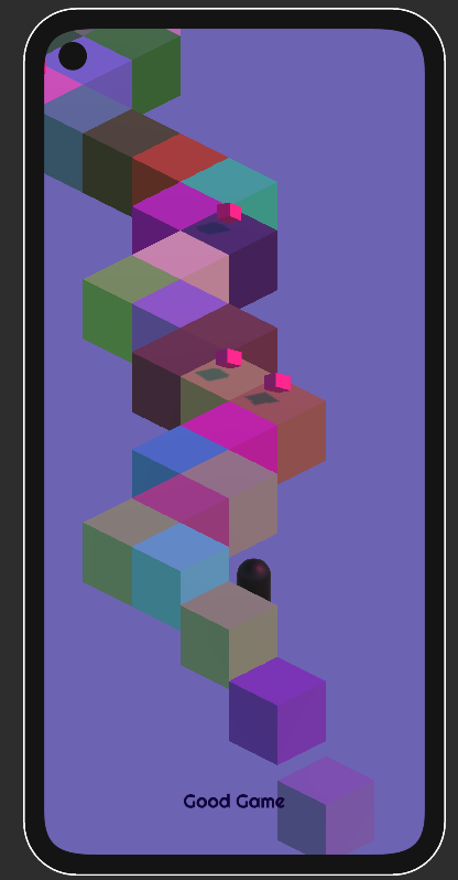 Crazy Zigzag Run Latest Version for Android/iOS APK - TapTap