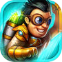 Deepworld - Sandbox MMORPG Adventure