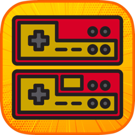 NES Emulator - Arcade Classic Game Free APK pour Android Télécharger