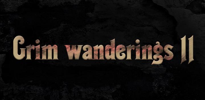 Banner of Grim wanderings 2: RPG 1.100