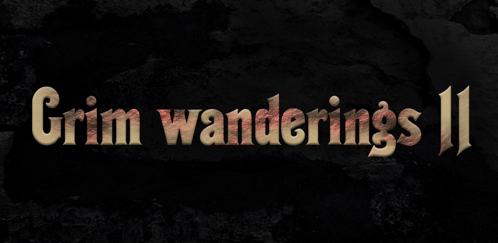 Banner of Grim wanderings 2: RPG 