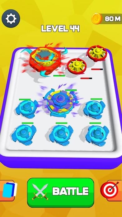 BEYBLADE BURST app versão móvel andróide iOS apk baixar