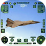 Sky Warriors: Airplane Games