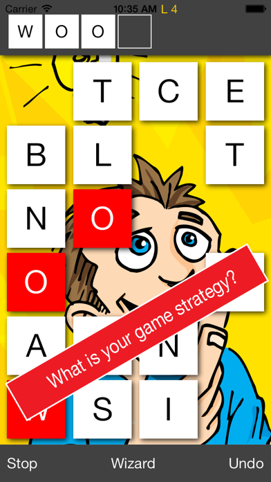 Word Out Latest Version for Android/iOS APK - TapTap