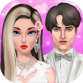 Wedding Bridal Dress Up Makeup