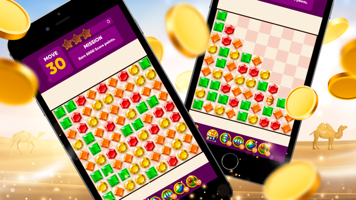 Wild Sultan Casino