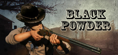 Banner of Black Powder 