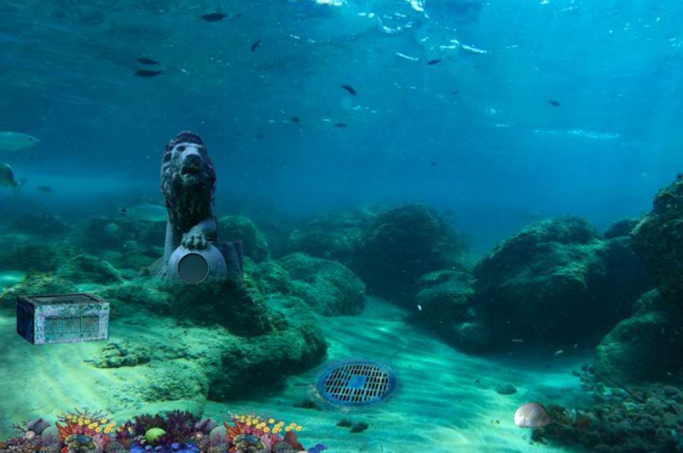 Screenshot 2 of Escape Game - Final Passage 2 1.0.3