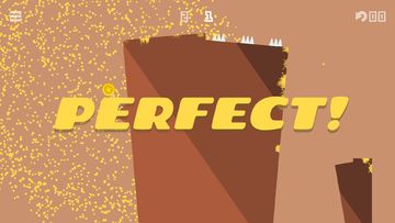 Not Golf Game Screenshot