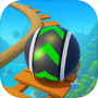 Icon of Skyball Run Rolling Ball Game