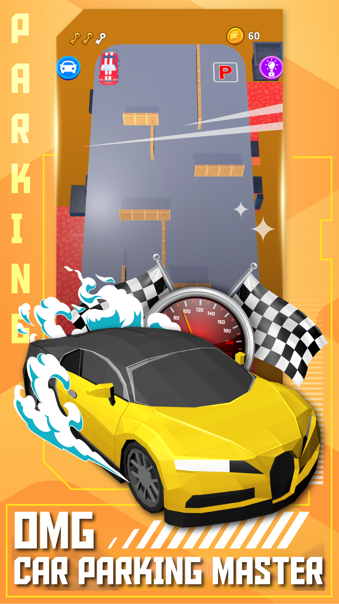 Car Parking APK (Android Game) - Free Download