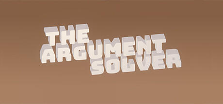Banner of The Argument Solver 