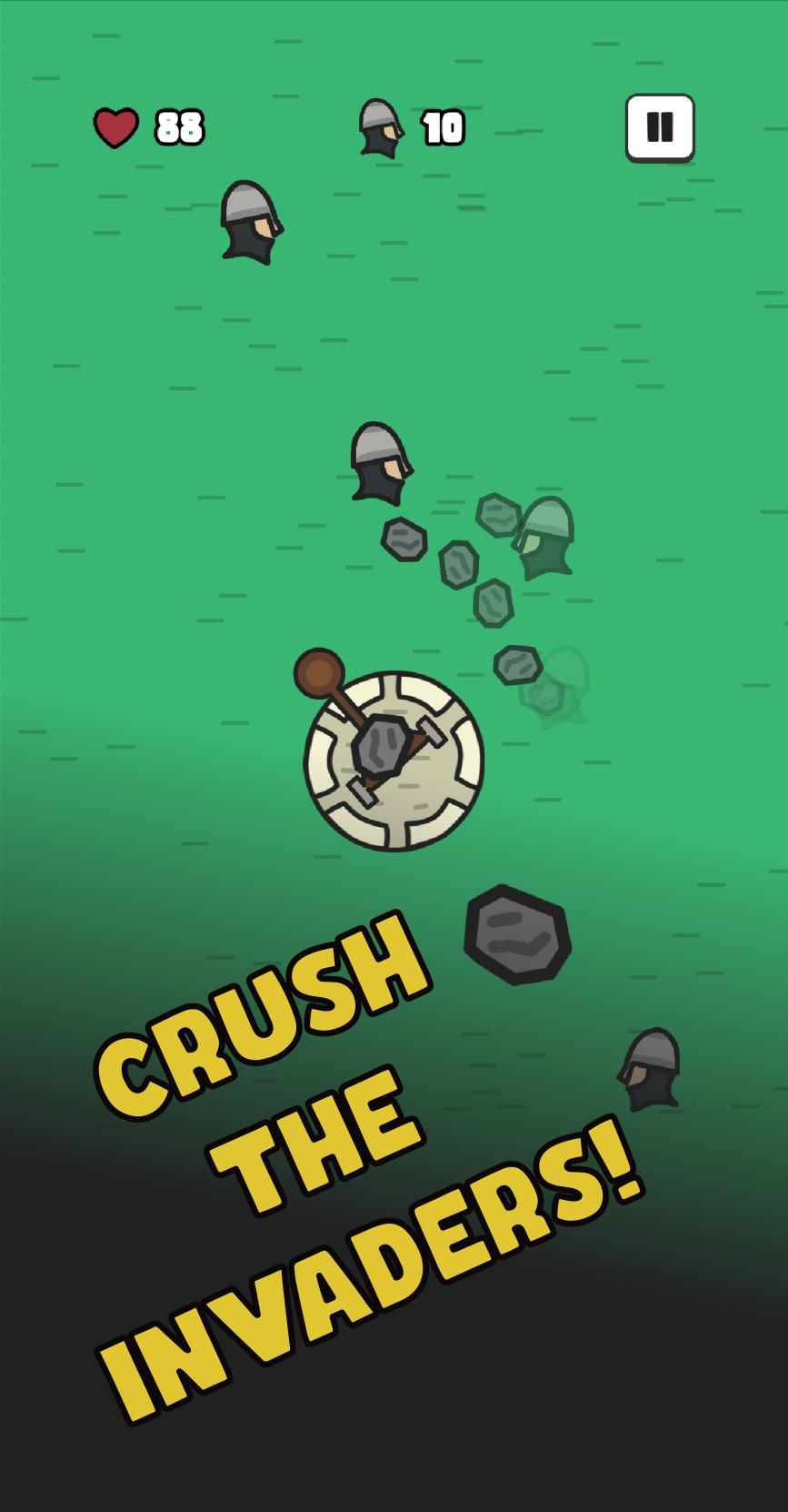 Little Tower Defense Latest Version for Android/iOS - TapTap