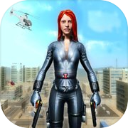 Supergirl Dead cells Fight Era