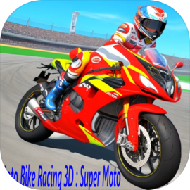 Moto GP Racer 3D APK for Android Download
