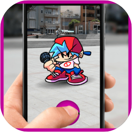 Friday Night Funkin GO!