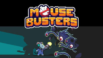 Banner of Mousebusters 