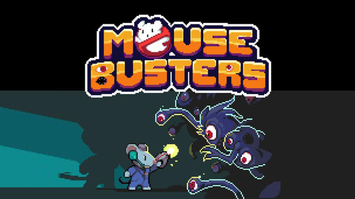 Banner of Mousebusters 1.4.6