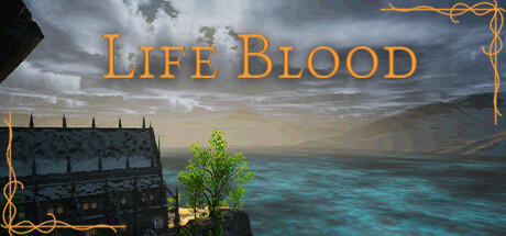 Banner of Life Blood 