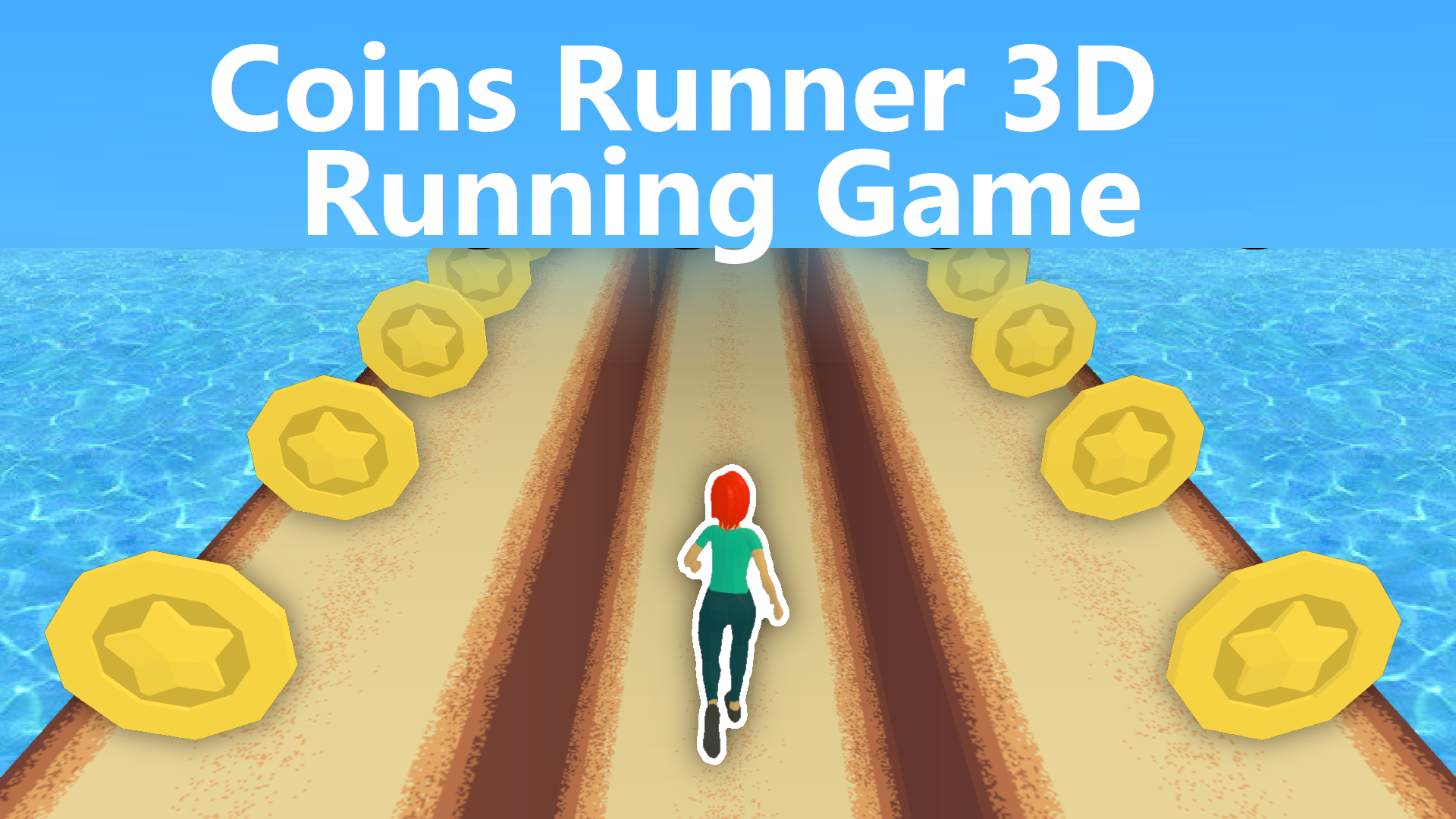 Iraqi Runner Game by Raf on Dribbble