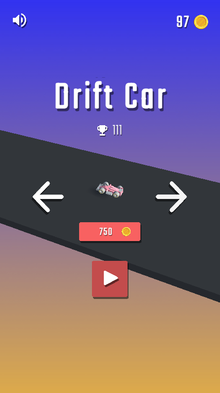 Drift Car Latest Version for Android/iOS APK - TapTap