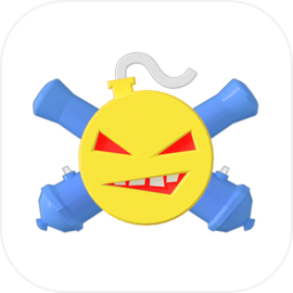 Fun Gun - funny logical shooter