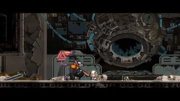 OVIS LOOP Game Screenshot