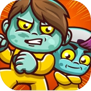 Zombies Laboratory