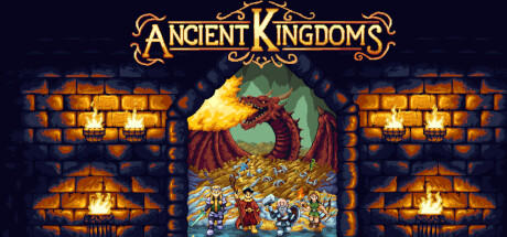 Banner of Ancient Kingdoms 