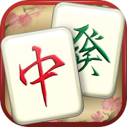 Mahjong-Puzzle Shisensho
