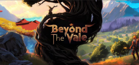 Banner of Beyond The Vale 