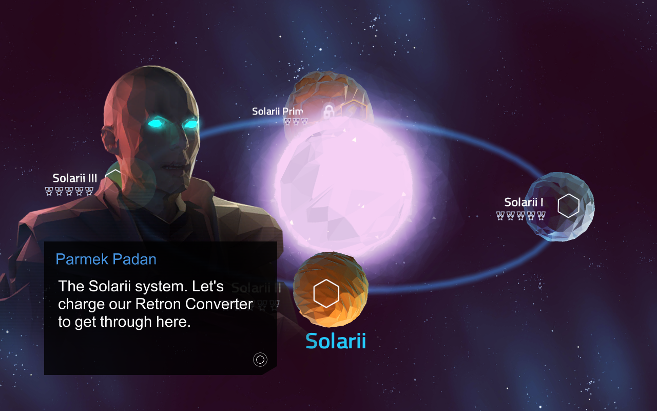 Neo Wars tactic domination RTS 遊戲截圖