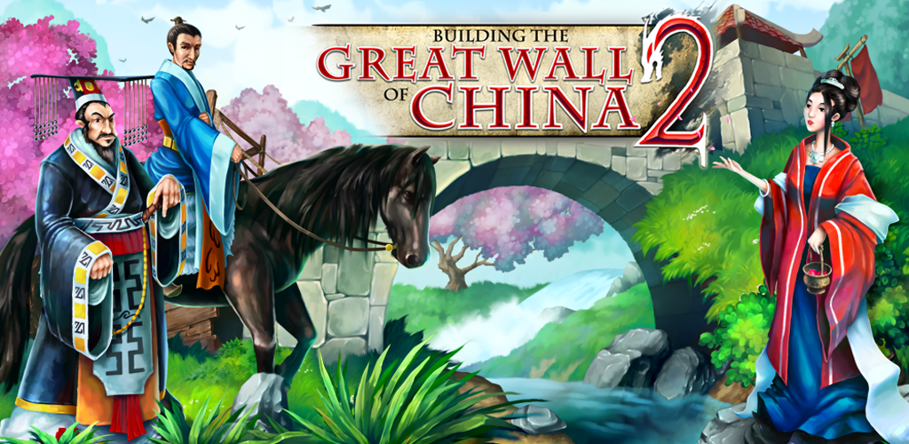 Banner of Construyendo la Muralla China 2 