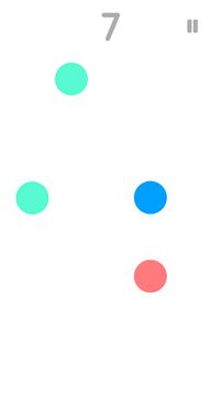 Memdot Game Screenshot