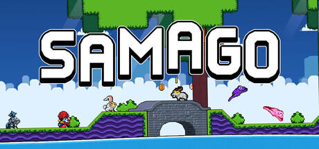 Banner of Samago 
