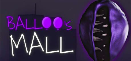 Banner of Balloo's Mall 