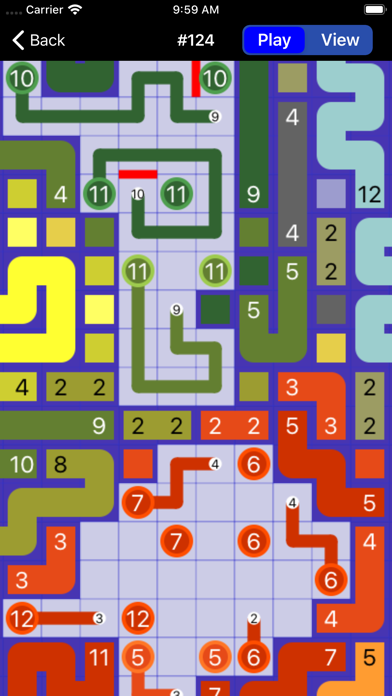 PathPix Cats Game Screenshot