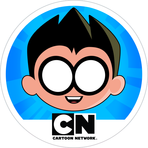 Teeny Titans - Teen Titans Go!