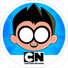 Teeny Titans - Teen Titans Go!