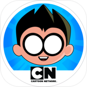 Teeny Titans - Teen Titans Go!