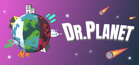 Banner of Dr. Planet 