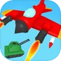 Icon of Warplane VS Tank:Shooting Game