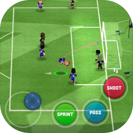 Mini Football - Soccer games