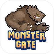 Monster gate - Ipatawag sa pamamagitan ng tap