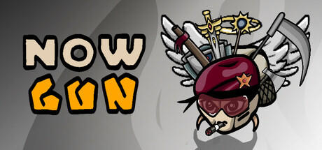 Banner of Now Gun 