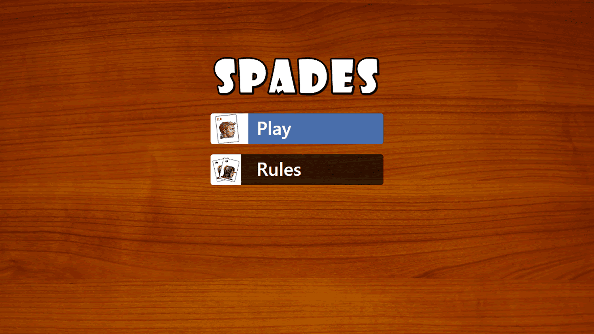 Screenshot 11 of Spades JD 