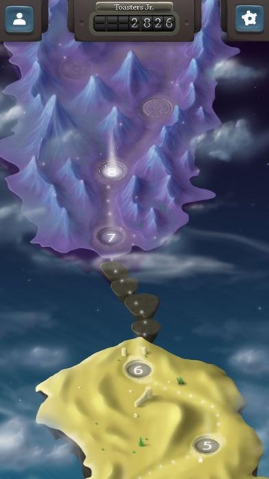 Spell Rift Game Screenshot