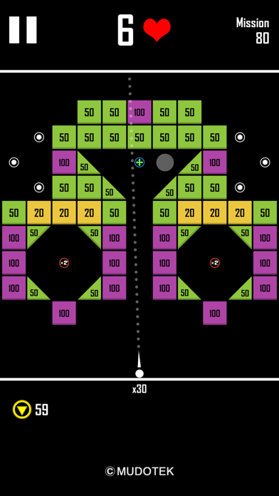 Dream Pinball Game Screenshot