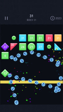 PP弹 Game Screenshot